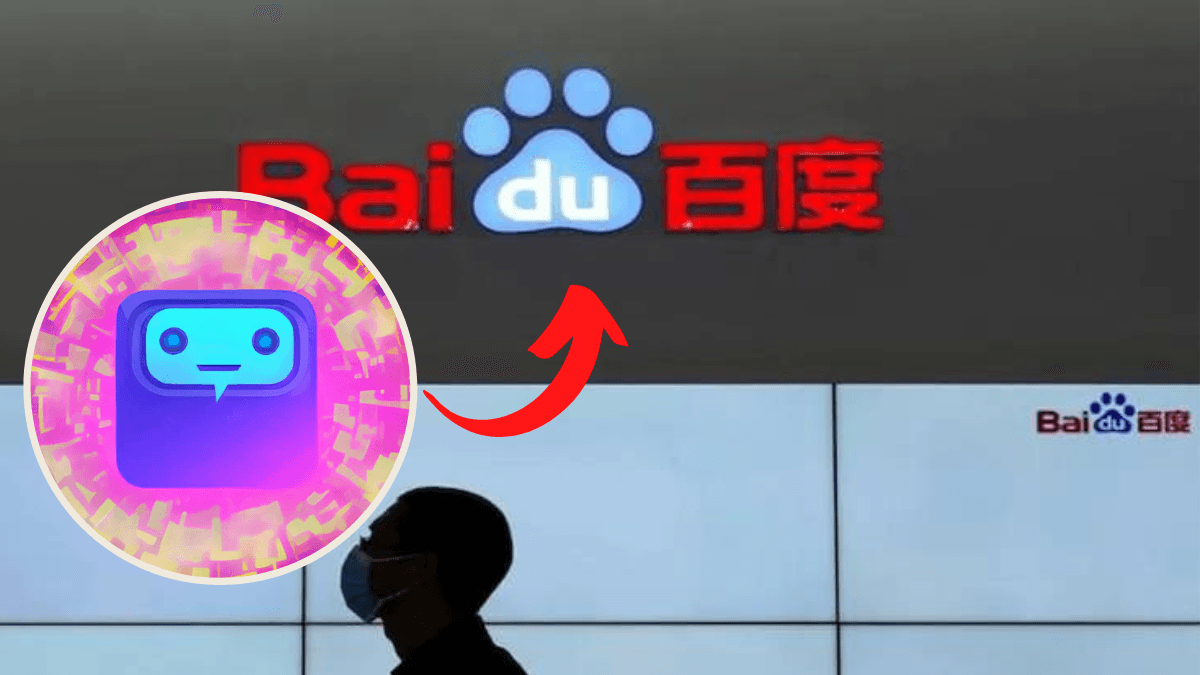 كشف تقرير إن شركة الإنترنت الصينية العملاقة بايدو ستُطلق نسختها الخاصة من ChatGPT