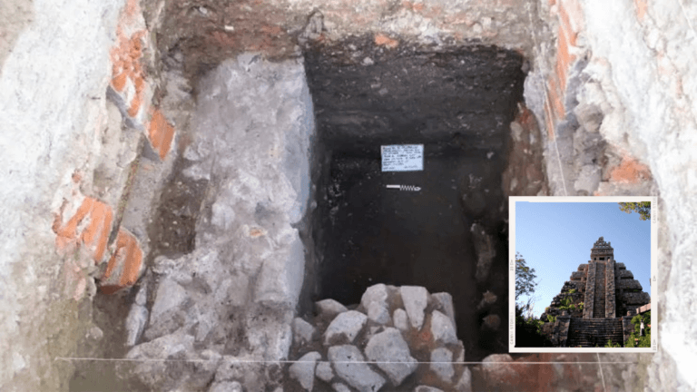 الحضارة التي تنبأت بنهاية العالم.. اكتشاف منزل أثري في المكسيك يعود لأكثر من 800 عام!