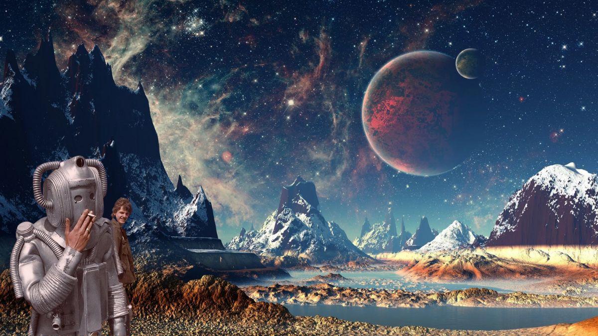 اكتشاف كوكبٍ قد يكون صالح للحياة يمكنك أن تعيش عليه 3158 سنة!