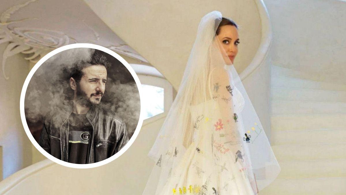 زواج أنجلينا جولي من ممثل سوري شاب يتصدّر محرّكات البحث!