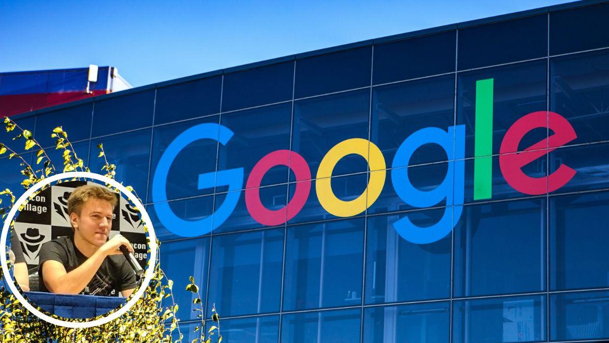غوغل تحوّل ربع مليون دولار لموظفٍ بالخطأ ولم تستعد المبلغ حتى الآن!