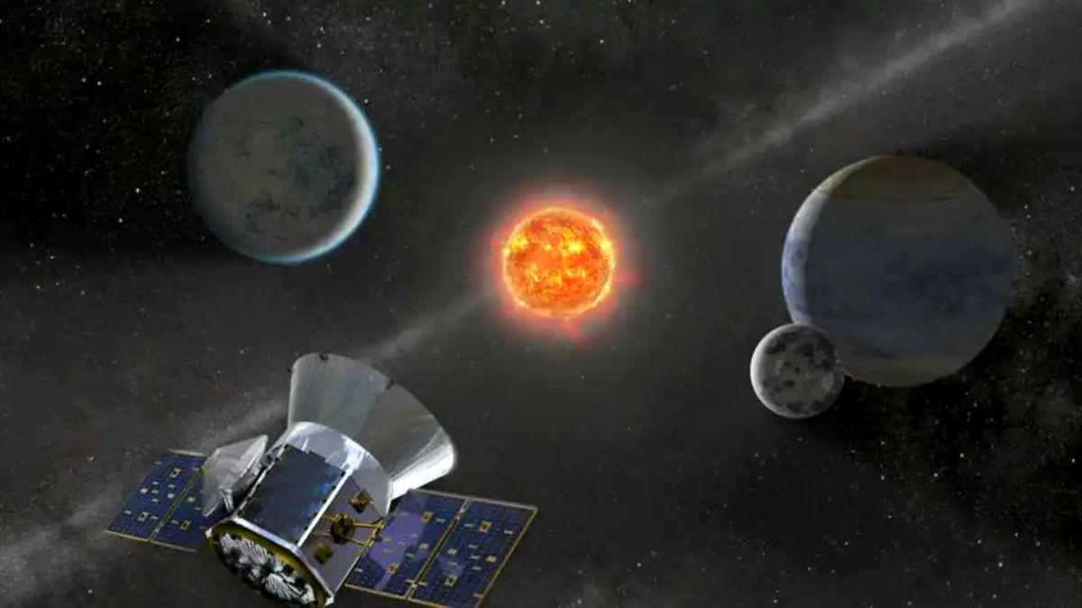 اثنان منها بحجم الأرض… علماء يكتشفون نظامًا متعدد الكواكب على بعد 33 سنة ضوئية