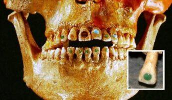 اكتشافات مثيرة عن حضارة المايا التي نشأت من عام 2600 ق.م!