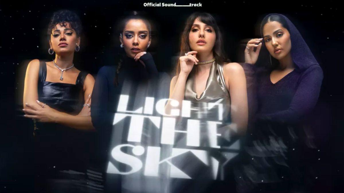 الفيفا يصدر أغنيةً جديدة للمونديال بمشاركة أربع فنانات عربيات