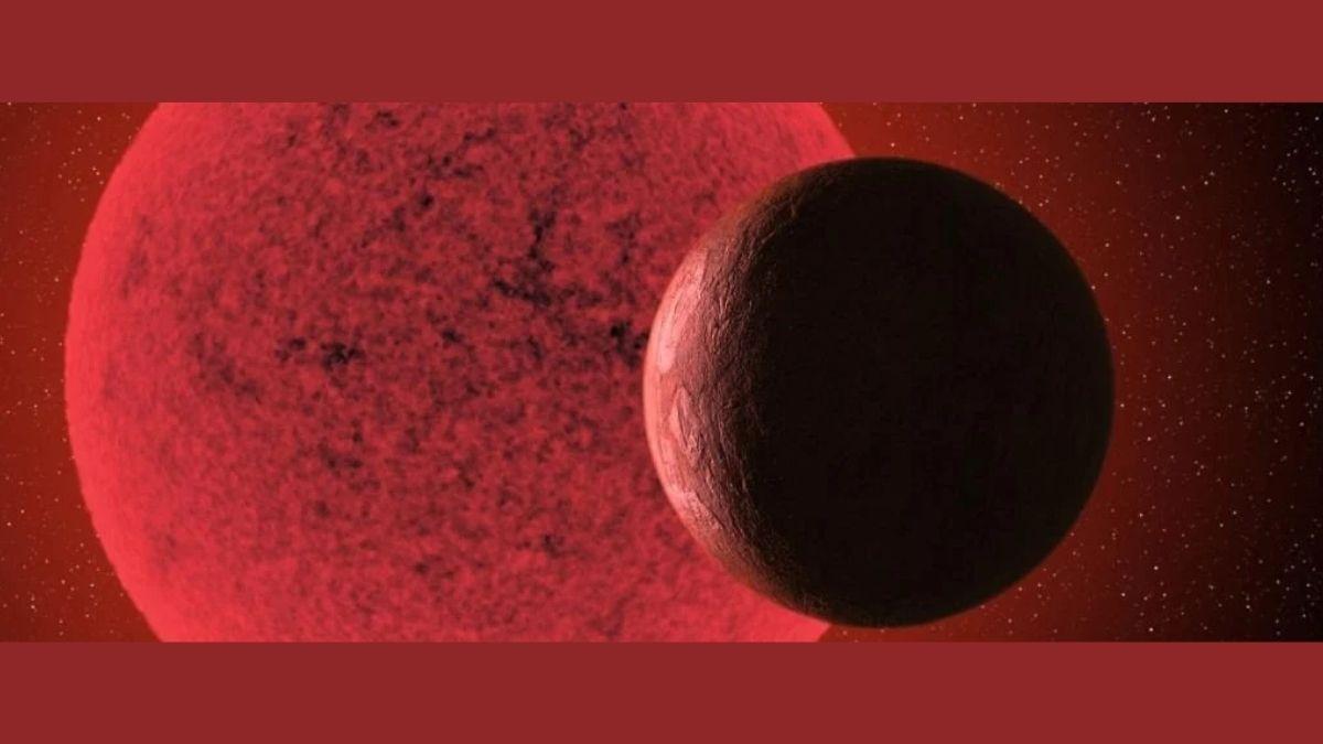 اكتشاف "أرض عملاقة" صالحة للحياة خارج المجموعة الشمسية!