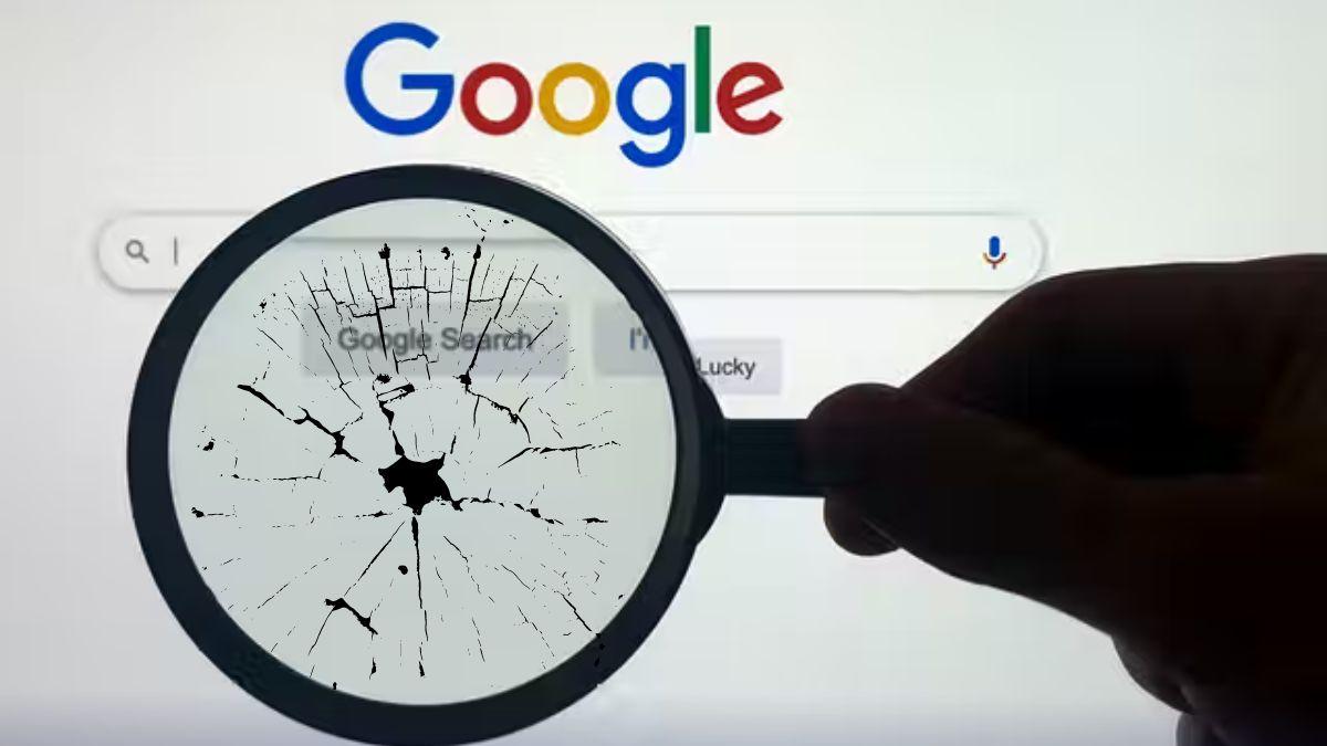 خطأ تقني هائل في بحث Google يؤثر في كبار الناشرين!