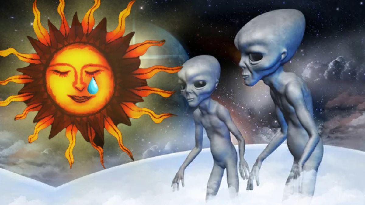 دراسة جديدة تعتقد أنّ السبب وراء عدم زيارة الفضائيين لنا هو أنّ شمسنا مملة وغير جذّابة!