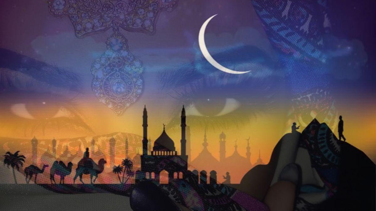 هل تعلم أنّ تريند الليالي العربية "Arabian nights" عنصري يذمّ العرب؟