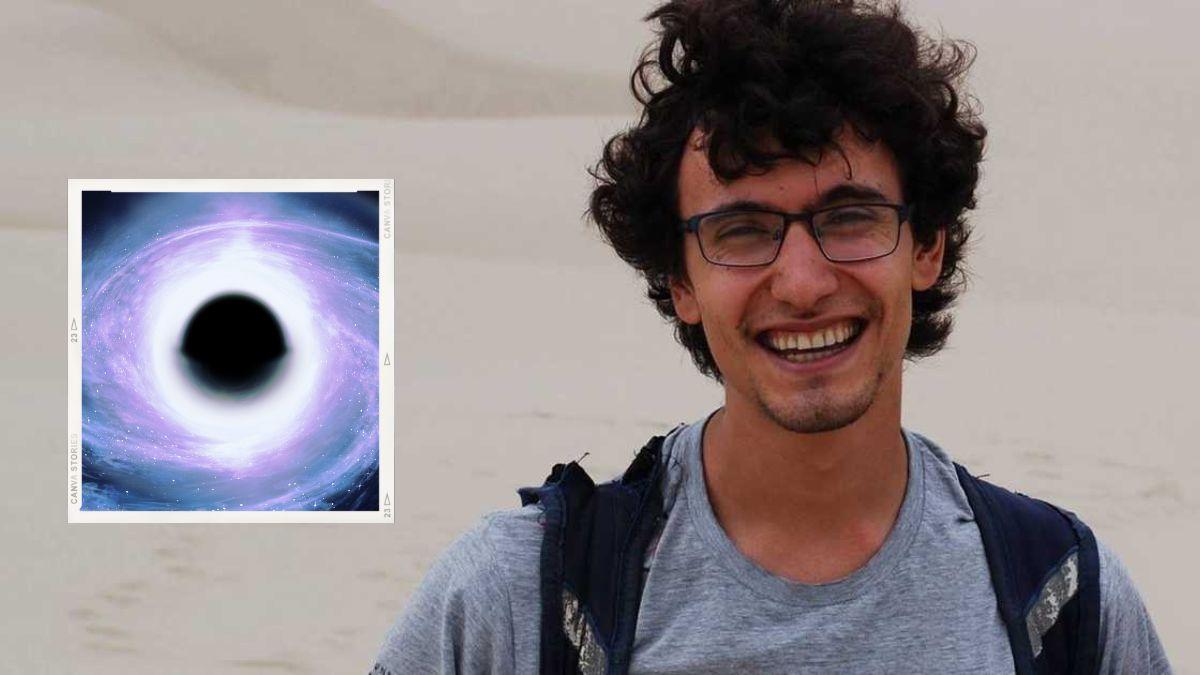 كريم البدري: باحث مصري يسهم في اكتشافٍ كسر الأرقام القياسية في علم الفلك