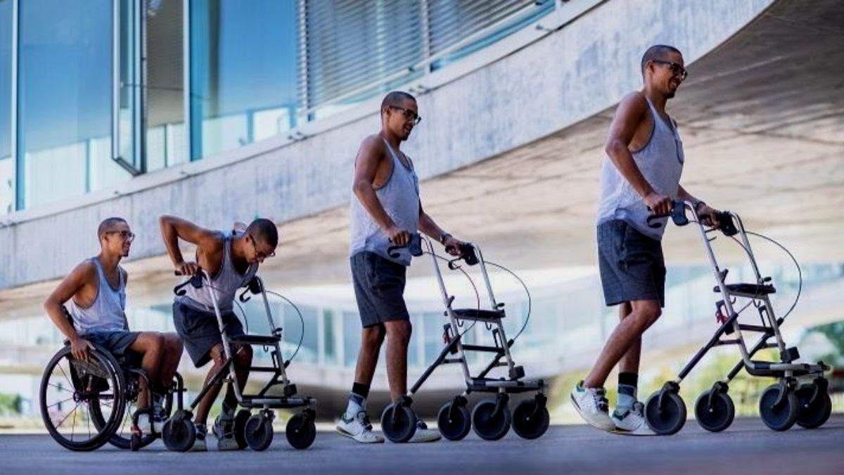 اكتشاف مذهل يعيد لمصابين بالشلل التام قدرتهم على المشي