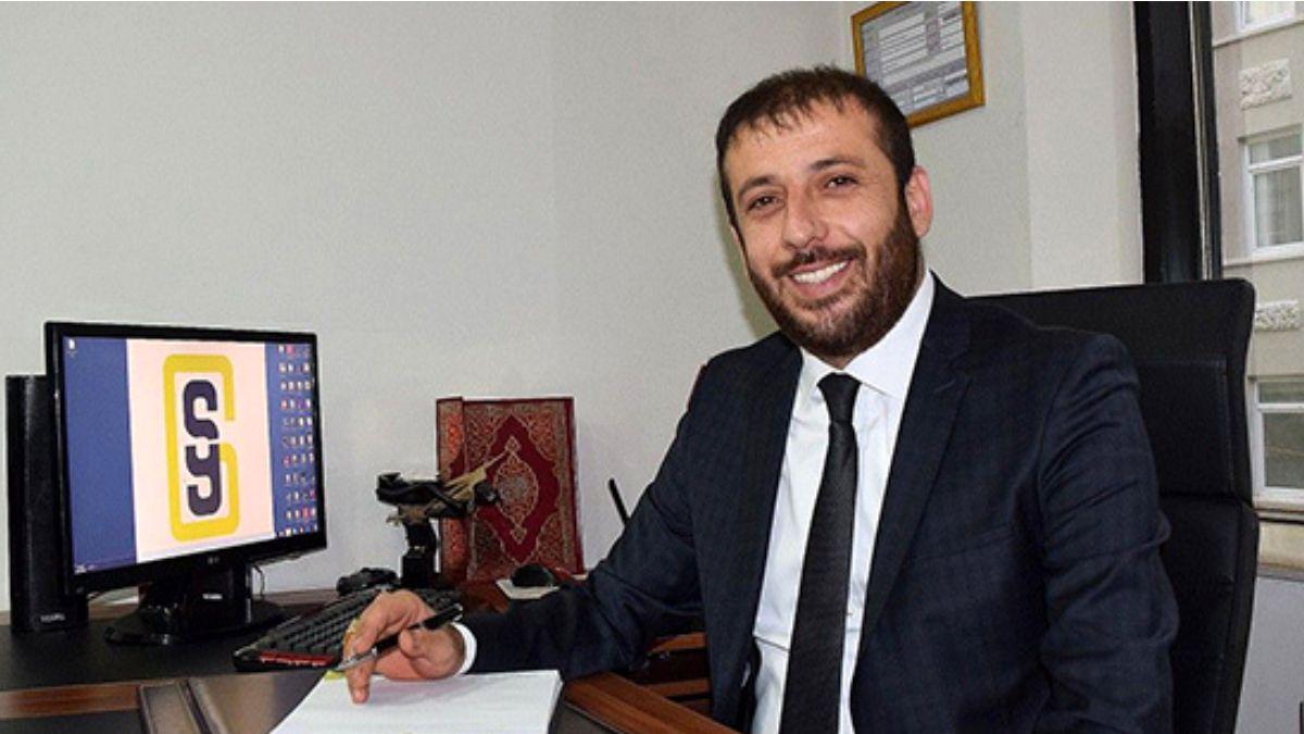 السوري ياسر حداد وصل تركيا وبجيبه 50 دولار وبعد 3 سنوات أصبح مليونيرًا