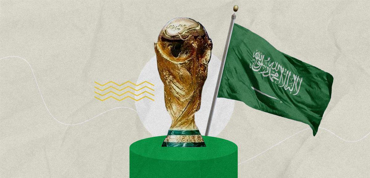 ماذا لو فاز المنتخب السعودي بكأس العالم 2022؟