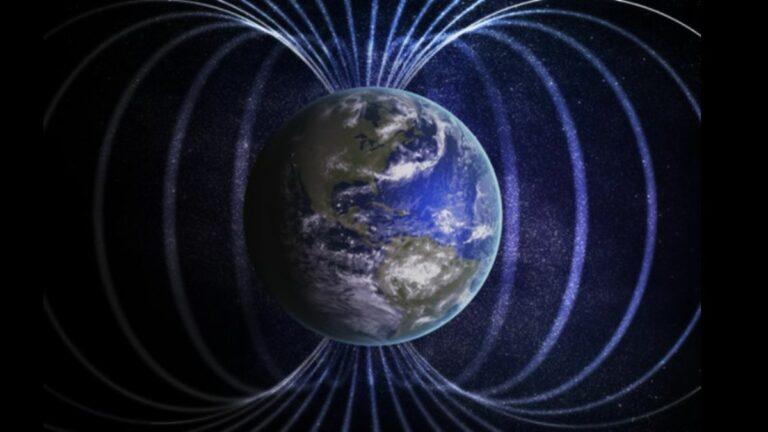 توقع العلماء أن الأقطاب المغناطيسية للأرض لن تنقلب بعد كل شيء
