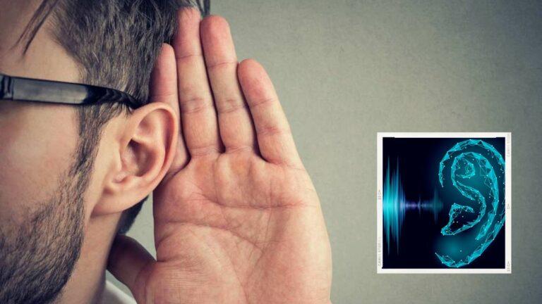 اكتشاف جين قادر على إعادة حاسة السمع لكثير من الحالات الميؤوس منها!