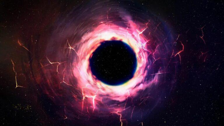 "الشبح" النجمي: يرجح العلماء أنهم اكتشفوا أول ثقب أسود عائم