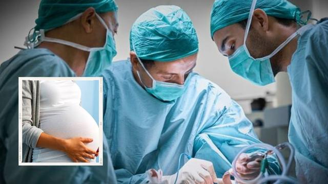 أول عملية جراحية لزراعة رحم في امرأة متحولة جنسيًا لتتمكن من الحمل والولادة