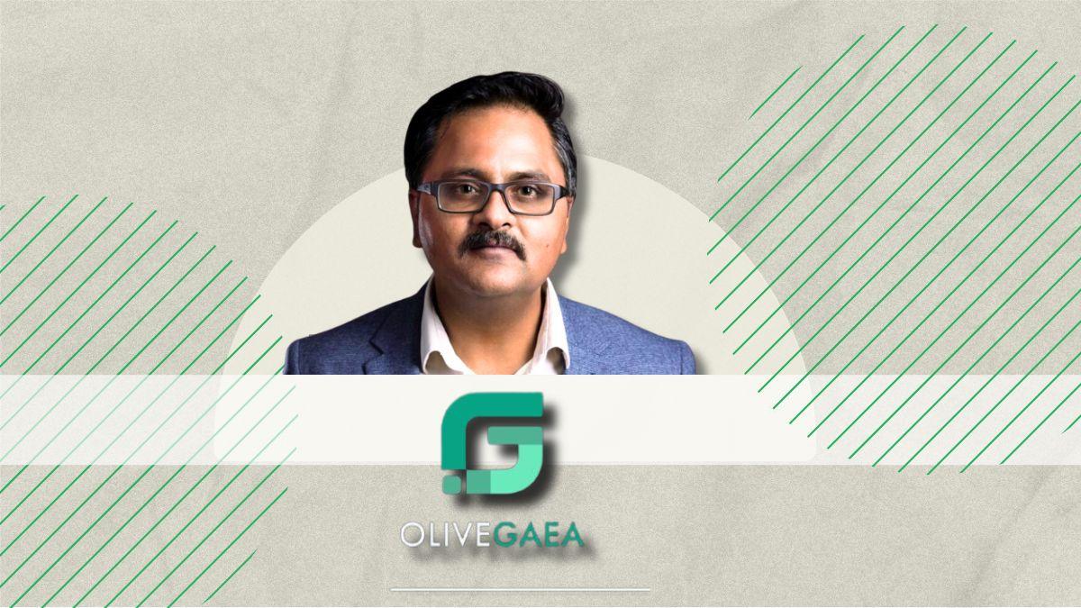 Olive Gaea, UAE cleantech startup, raises $1 Million in latest funding round