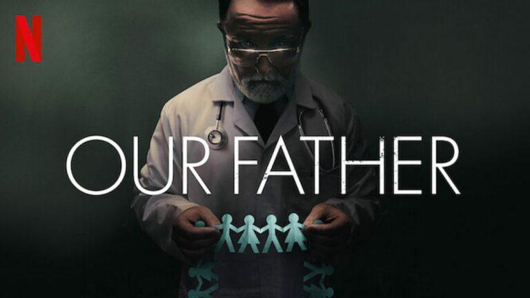 فيلم Our Father.. حكاية الطبيب الذي خدع النساء بحيواناته المنوية