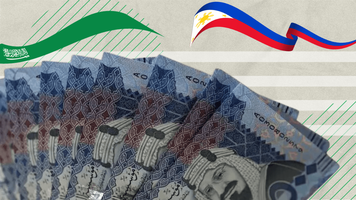 Philippine officials announce $4.26 Billion investment agreements with Saudi entrepreneurs