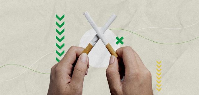 تعاني من تراجع مستوى أطفالك الدراسي؟ غالبًا بسبب تدخين السجائر أمامهم!