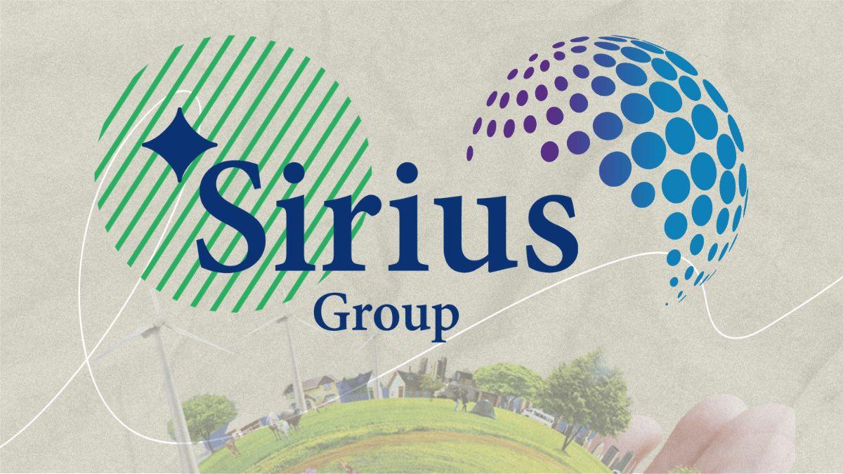 IHC paves the way for Sirius International Holding to become a global leader in sustainable technology