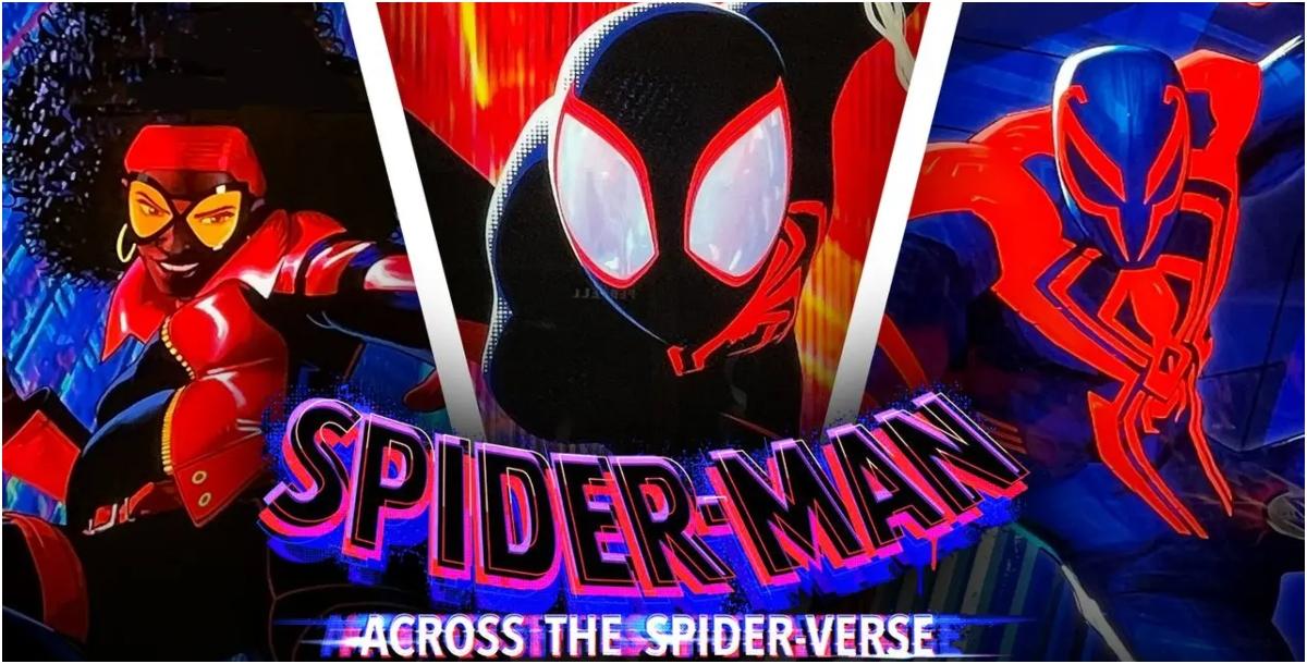 Spider-Man: Across the Spider-Verse.. هكذا تستعيد "مارفل" شعبيتها وتعوض خسائرها السينمائية!