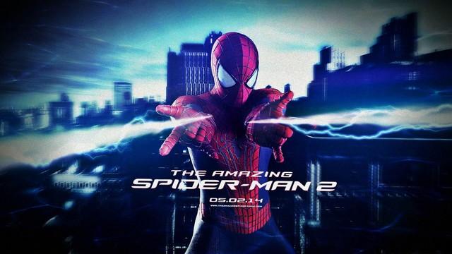 The-Amazing-Spider-Man-2-Movie-Poster-Images