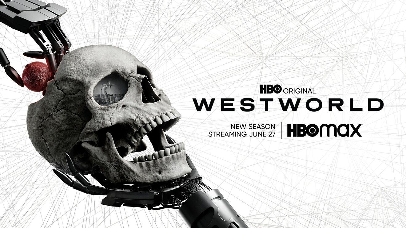 مسلسل Westworld الموسم الرابع