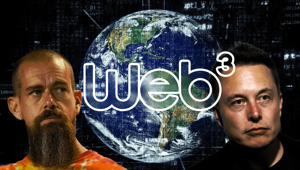 تعرف على Web3.. المستقبل الجديد للإنترنت الذي لم ينل رضا إيلون ماسك وجاك دورسي