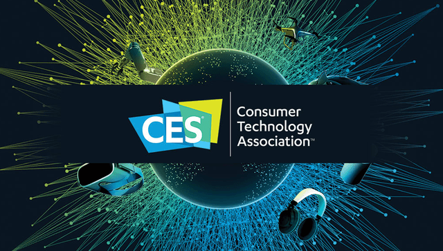 ملخص لأهم ما تم الكشف عنه من منتجات وتقنيات جديدة في مؤتمر CES 2022