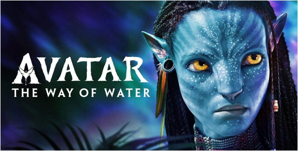 معركة البقاء والدفاع عن العالم المائي مع تحدّيات الوحوش الزرقاء في فيلم Avatar: The Way of Water.. أليست مغامرة مثيرة للمشاهدة؟