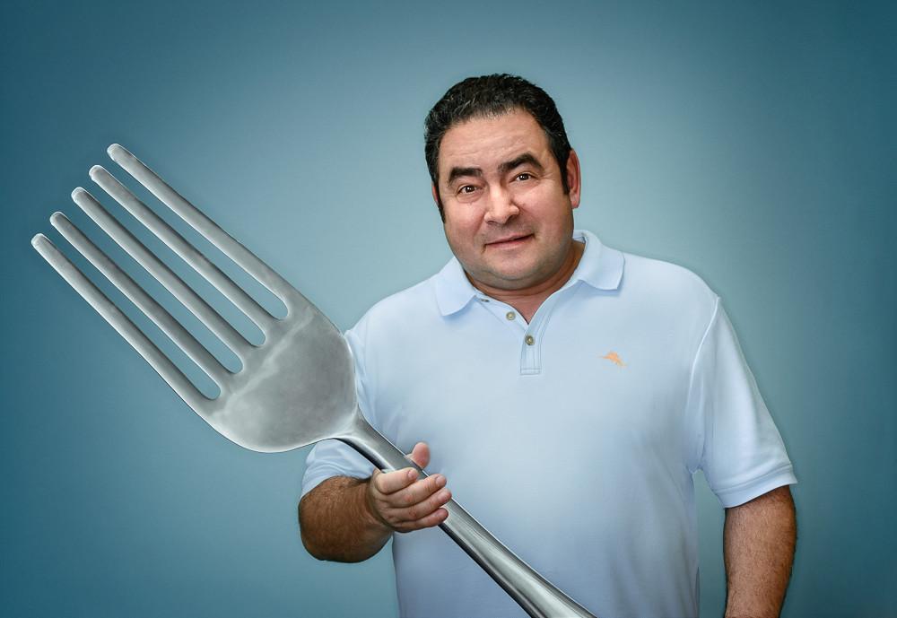 إميريل لاجاسي