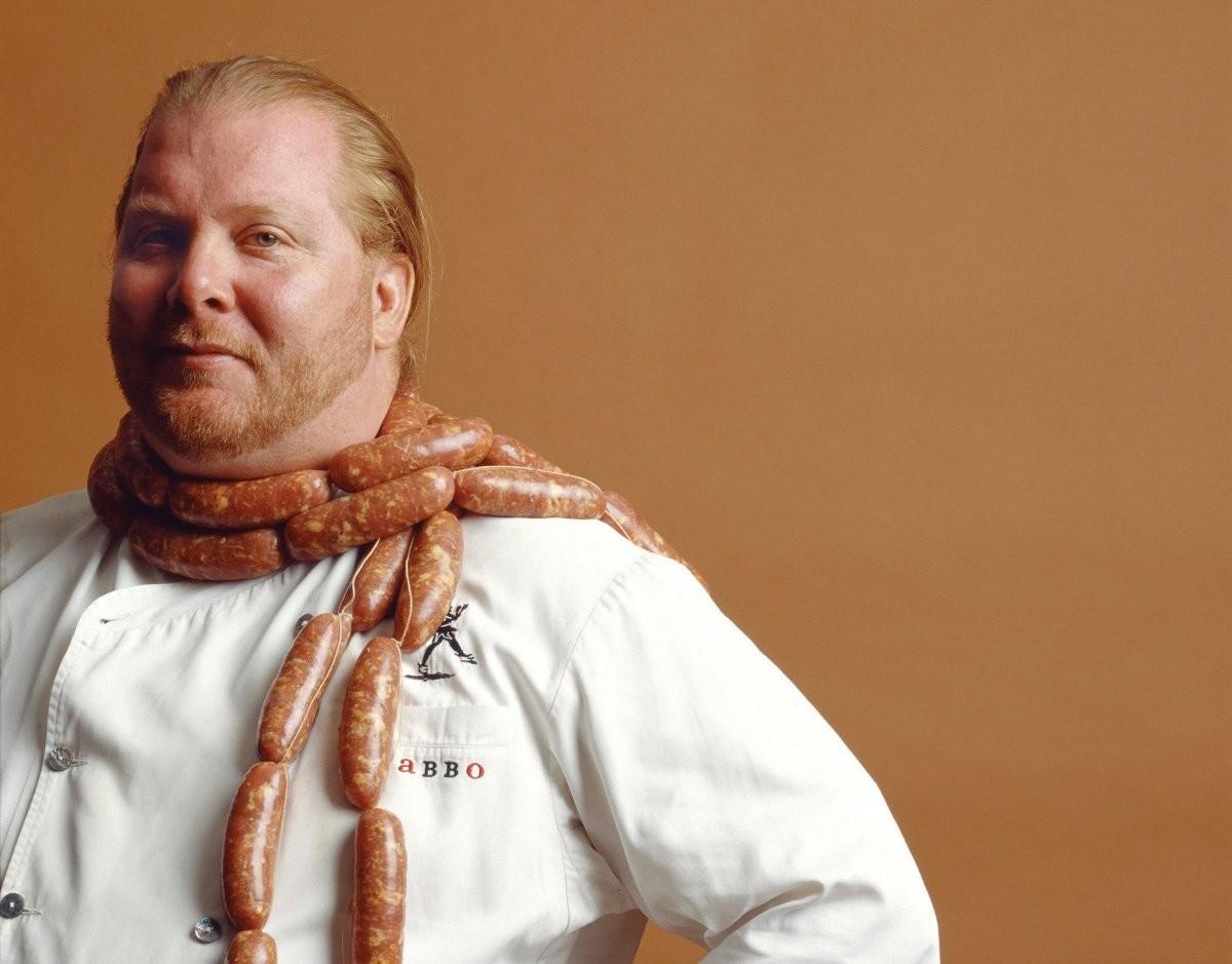 ماريو باتالي