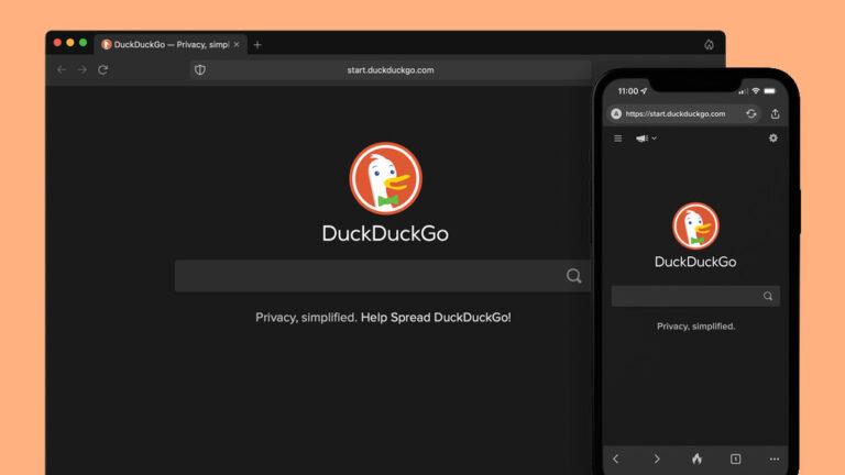 شركة DuckDuckGo تكشف عن متصفحها القادم لأجهزة الكمبيوتر