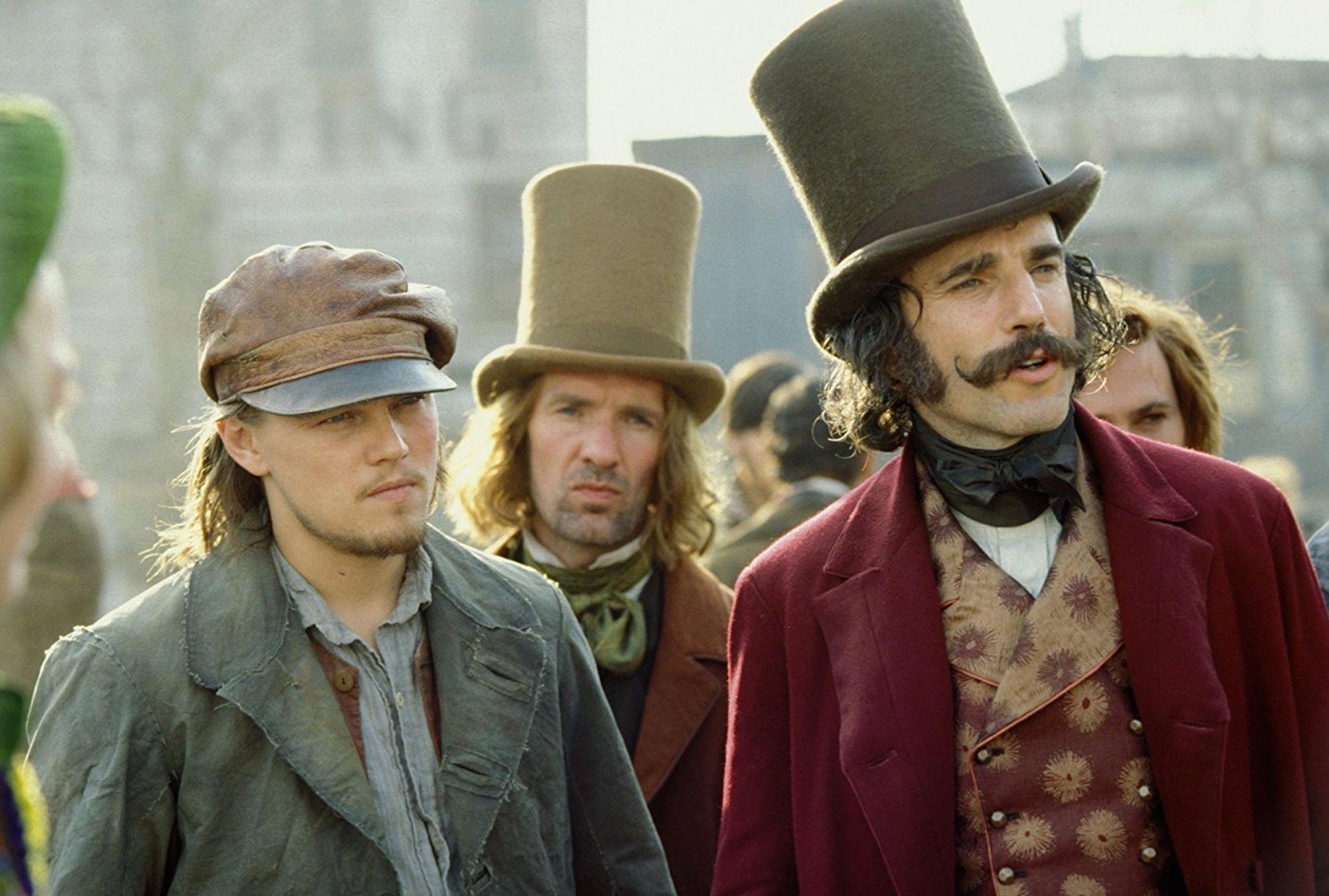 13 Epic Facts About Gangs of New York | Mental Floss