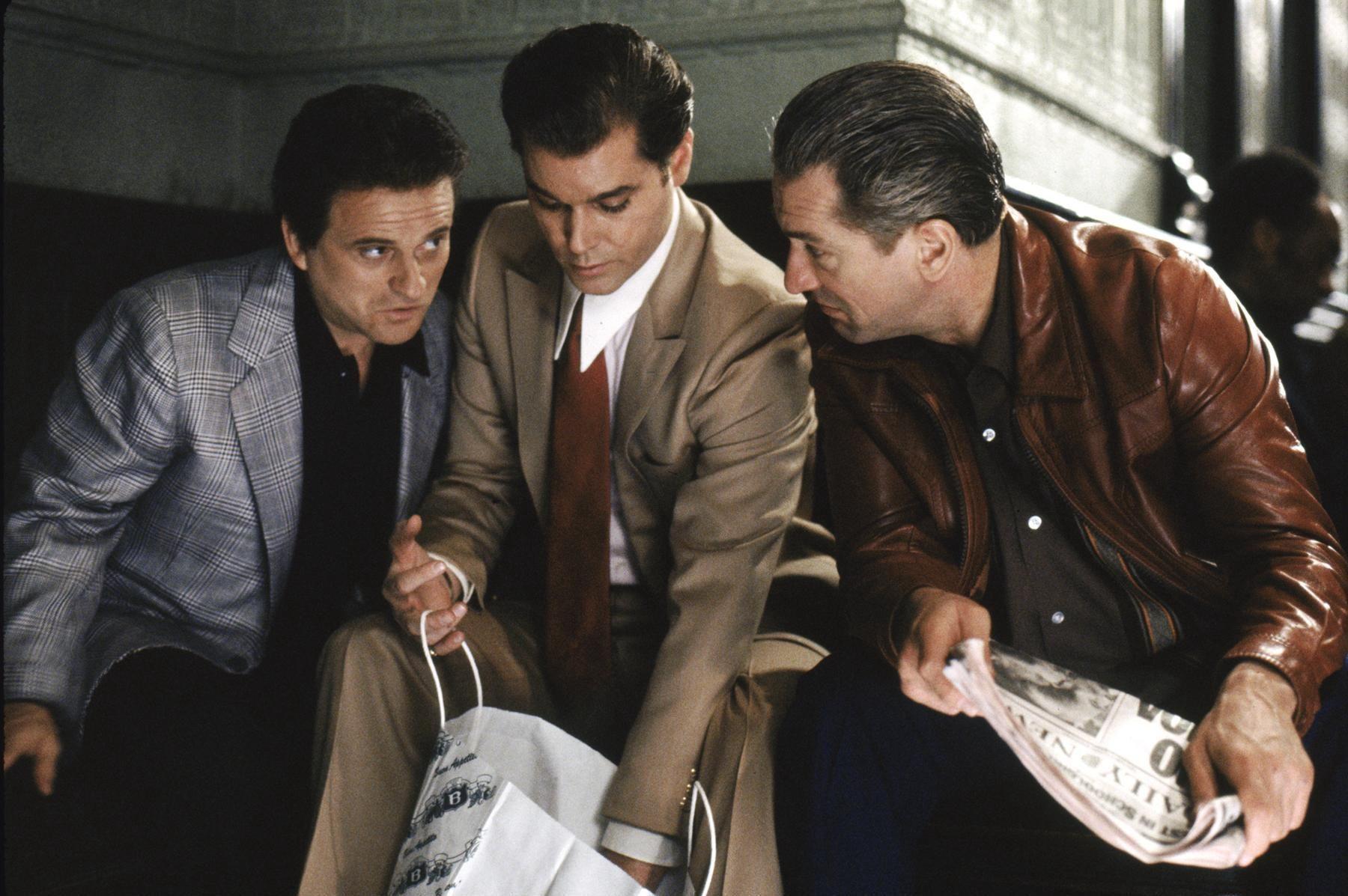 How Seeing Goodfellas in the Theater Changed the Way I Think About ...