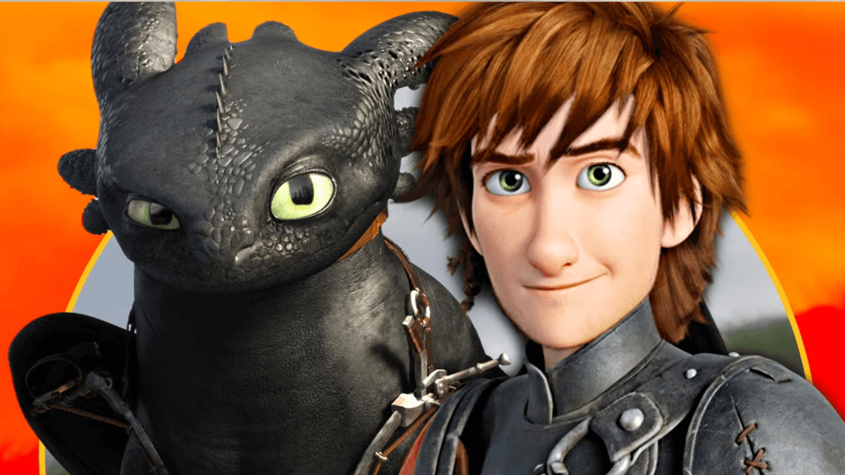how to train your dragon expectations arageek