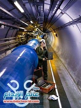 سيرن CERN