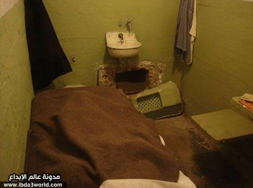 سجن ألكتراز - الولايات المتحدة