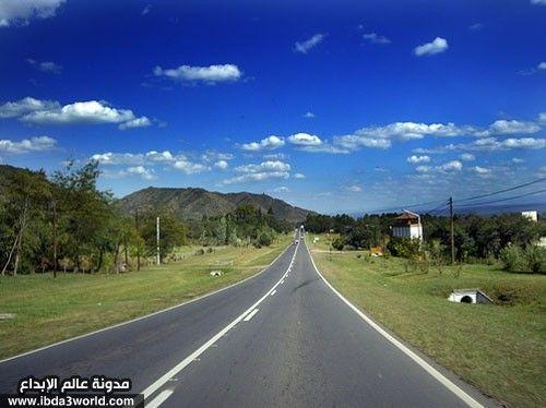 طريق روتا 5 - تشيلي