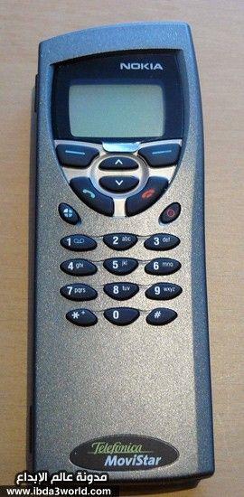 Nokia 9110i