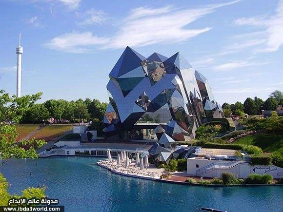 مبنى المستقبل (فرنسا)