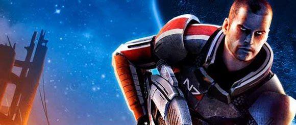  Mass Effect 2