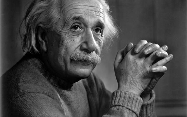 عذراً أينشتاين فقد تكون على خطأ: اكتشاف مذهل لعلماء سيرن “قد” يغير نظرتنا للكون إلى الأبد!