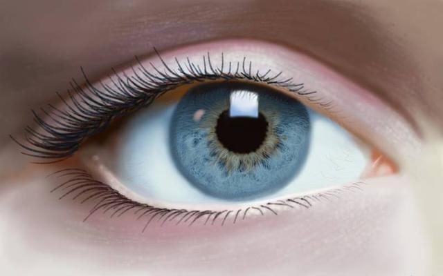 10 نصائح ذهبية لعيون مثالية