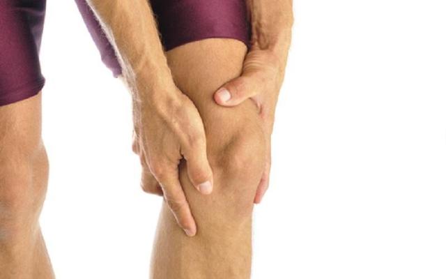 علاج غضروف الركبة: مادة هلامية جديدة من الخلايا الجذعية تعطي أملاً كبيراً للمرضى كبار السن