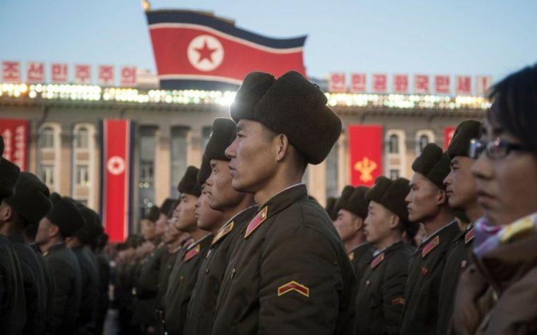 ما لا تعرفه عن كوريا الشمالية: معلومات مدهشة عن شعب يتحدى العالم!