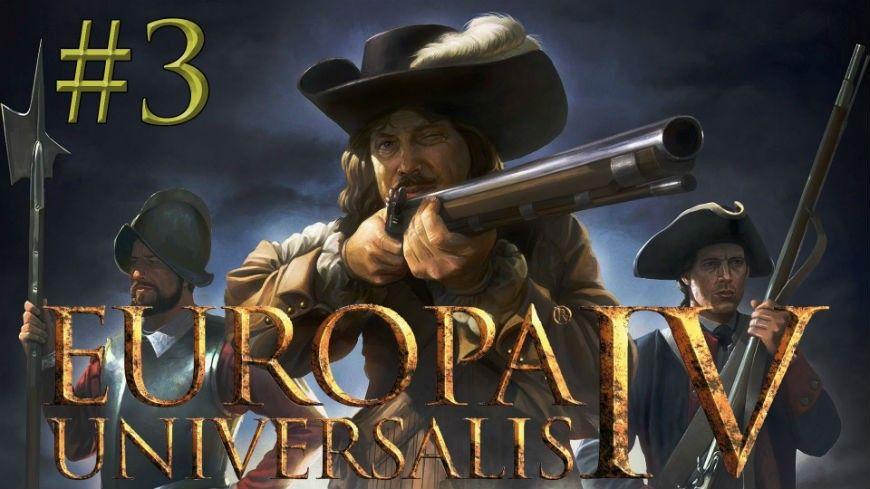 12-Europa Universalis IV