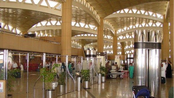 riyadh-airport