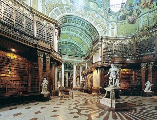 Austrian-National-Library-in-Vienna-600x462